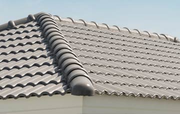 advantages of Bromham clay roofing