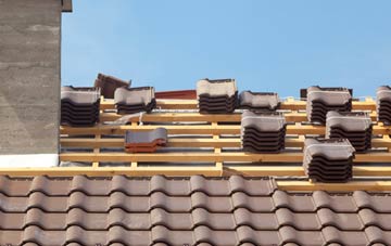 Bromham clay roofing costs