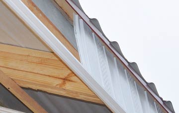 why Bromham fascia repairs are essential