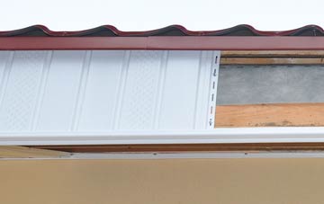 Bromham fascia repair costs