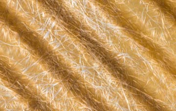 Bromham fibreglass roof waterproofing