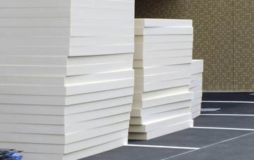 Bromham flat roof insulation costs