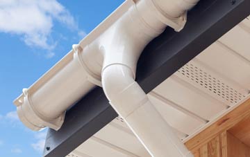 Bromham gutter installation costs