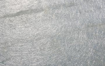 Bromham laminate fibreglass or shingles?