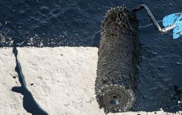 Bromham liquid sealant waterproofing