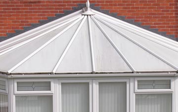 Bromham polycarbonate conservatory roof repairs