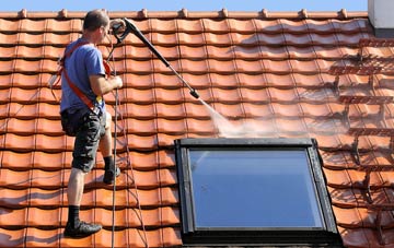 roof cleaning Bromham