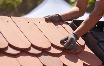 Bromham roof tile contractors