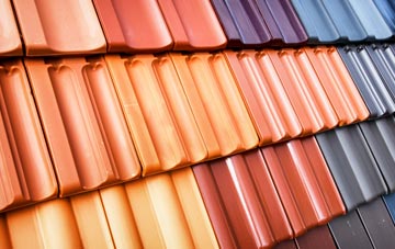 Bromham roof tile costs