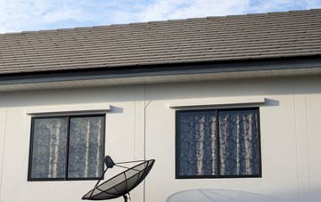 Bromham rubber roof costs