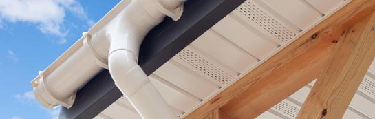 get Bromham guttering quotes today