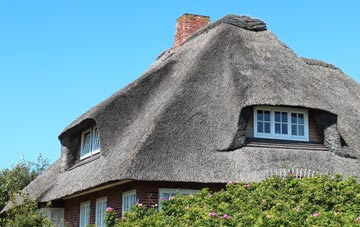 thatch roofing Bromham