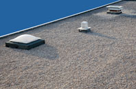 Bromham flat roofing