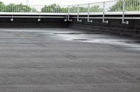 find rated Bromham flat roofing companies