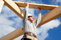 Bromham roof replacement work