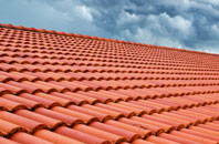 Bromham roofing tiles